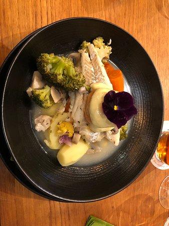 Brasserie de l'Horloge